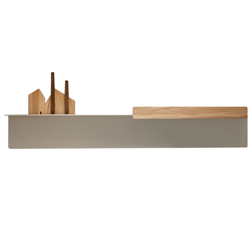 Estante invertido Zin Treku