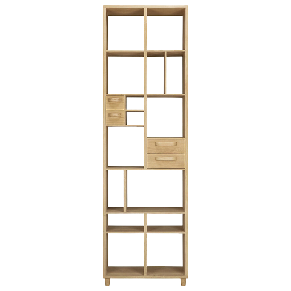 Estantería Pirouette Ethnicraft