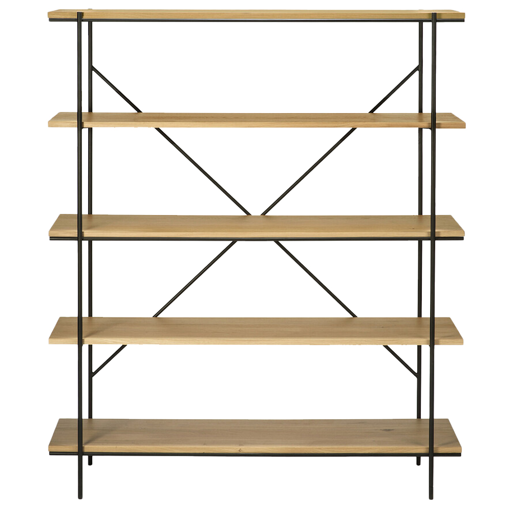 Estantería Rise Ethnicraft