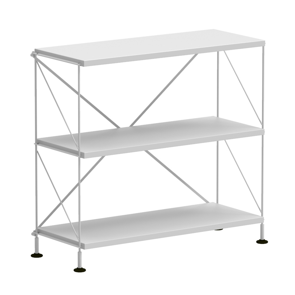 Estantería Tria Pack Freestanding Mobles 114