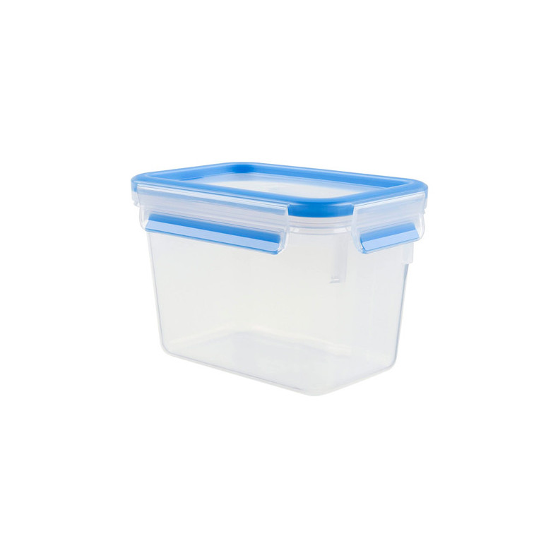 FIAMBRERA CLIP&CLOSE RECTANGULAR 1.1L