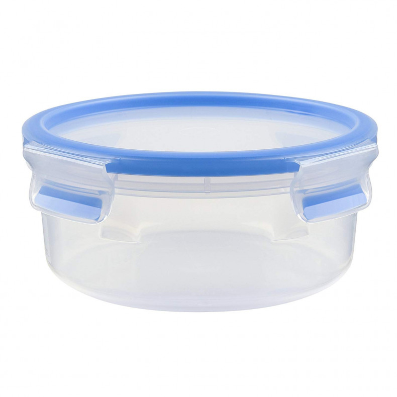 FIAMBRERA CLIP&CLOSE REDONDA 0.85L