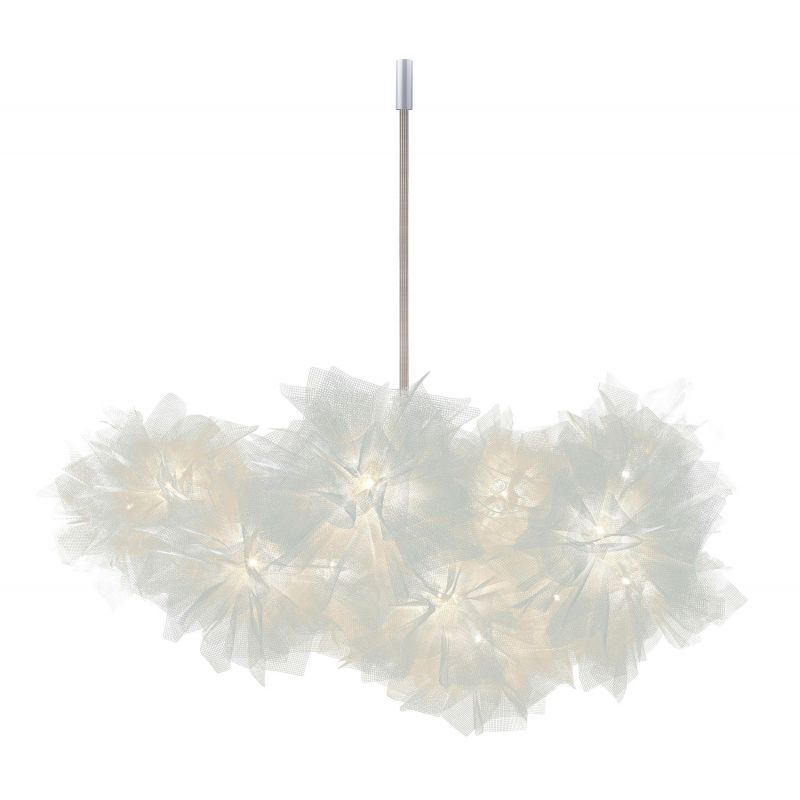 Lámpara de suspensión Fluo FL04-16