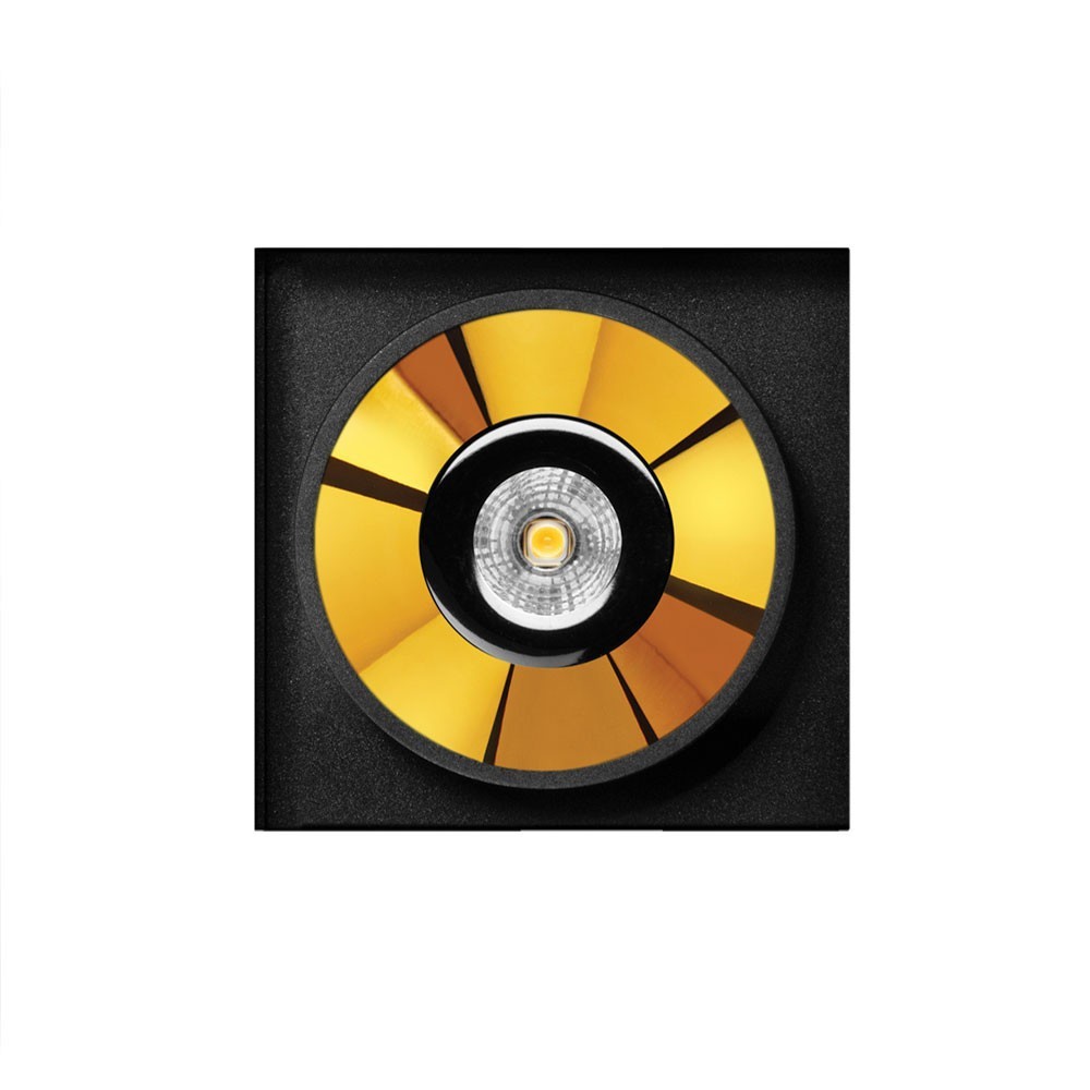 Foco empotrable Black Foster Trimless ArkosLight