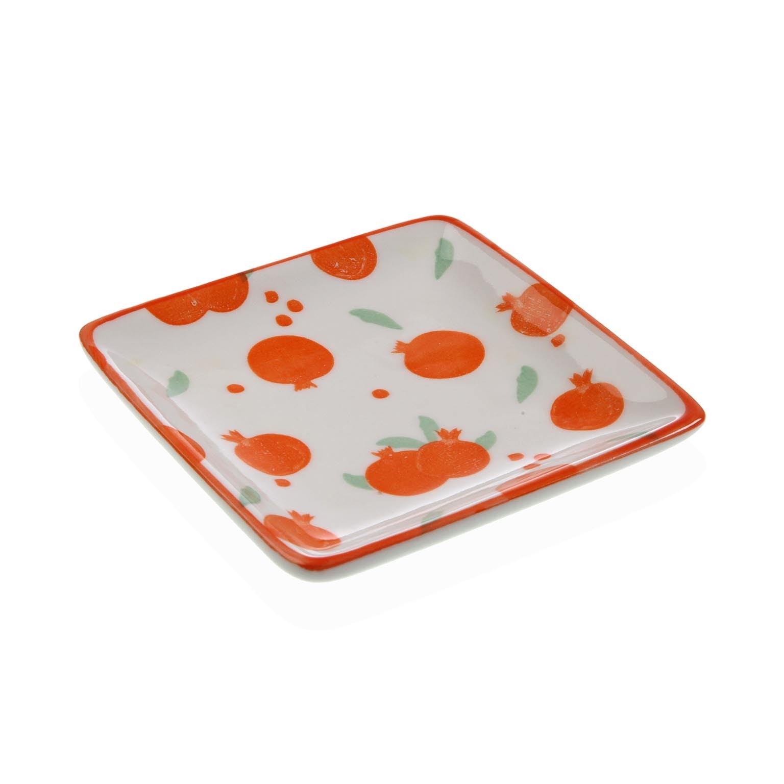 FUENTE CUADRADA NARANJAS