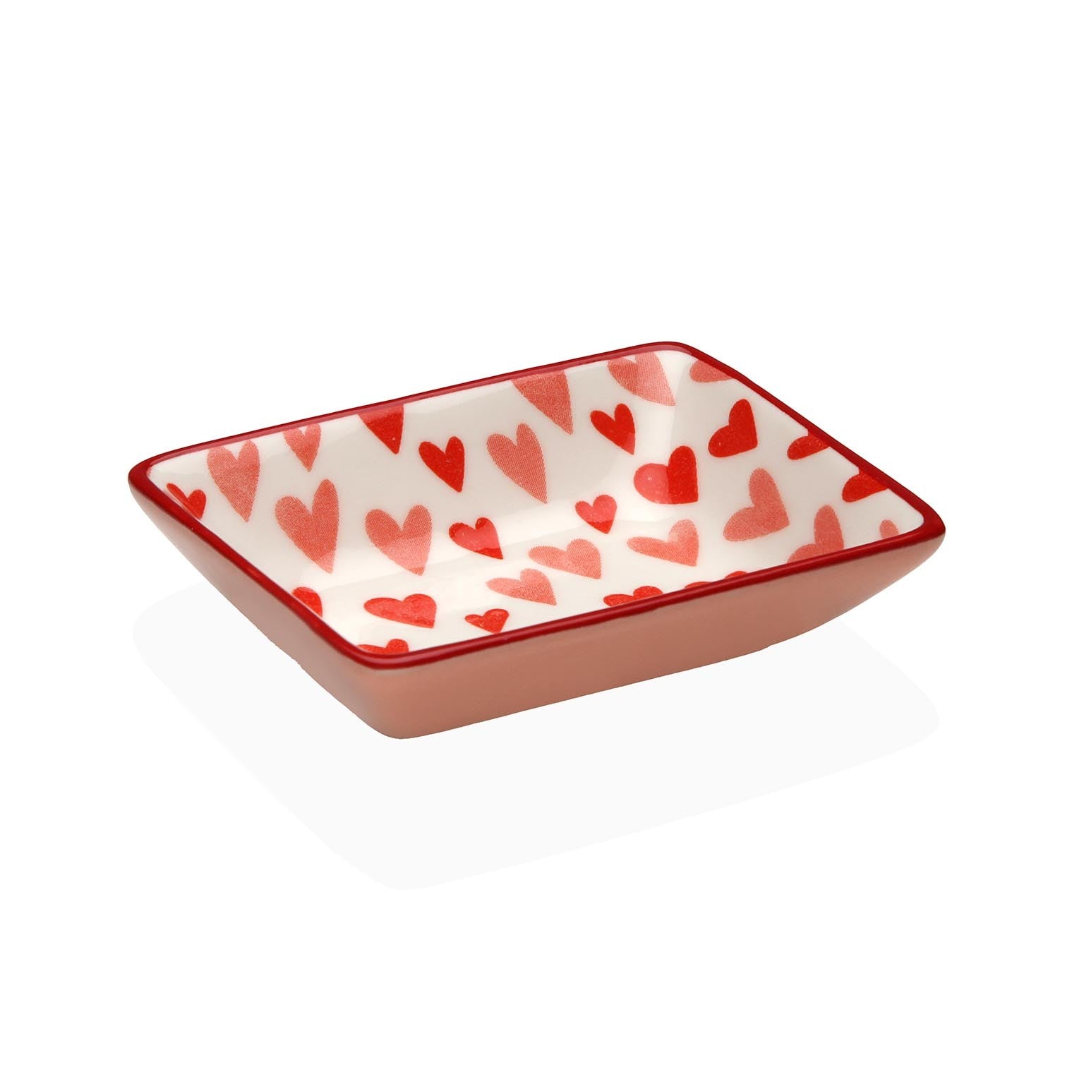 FUENTE RECTANGULAR AMORE