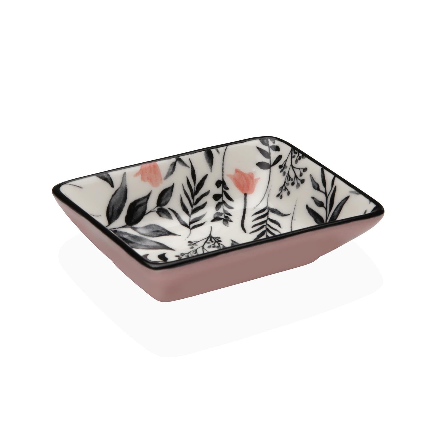 FUENTE RECTANGULAR CAPRICE