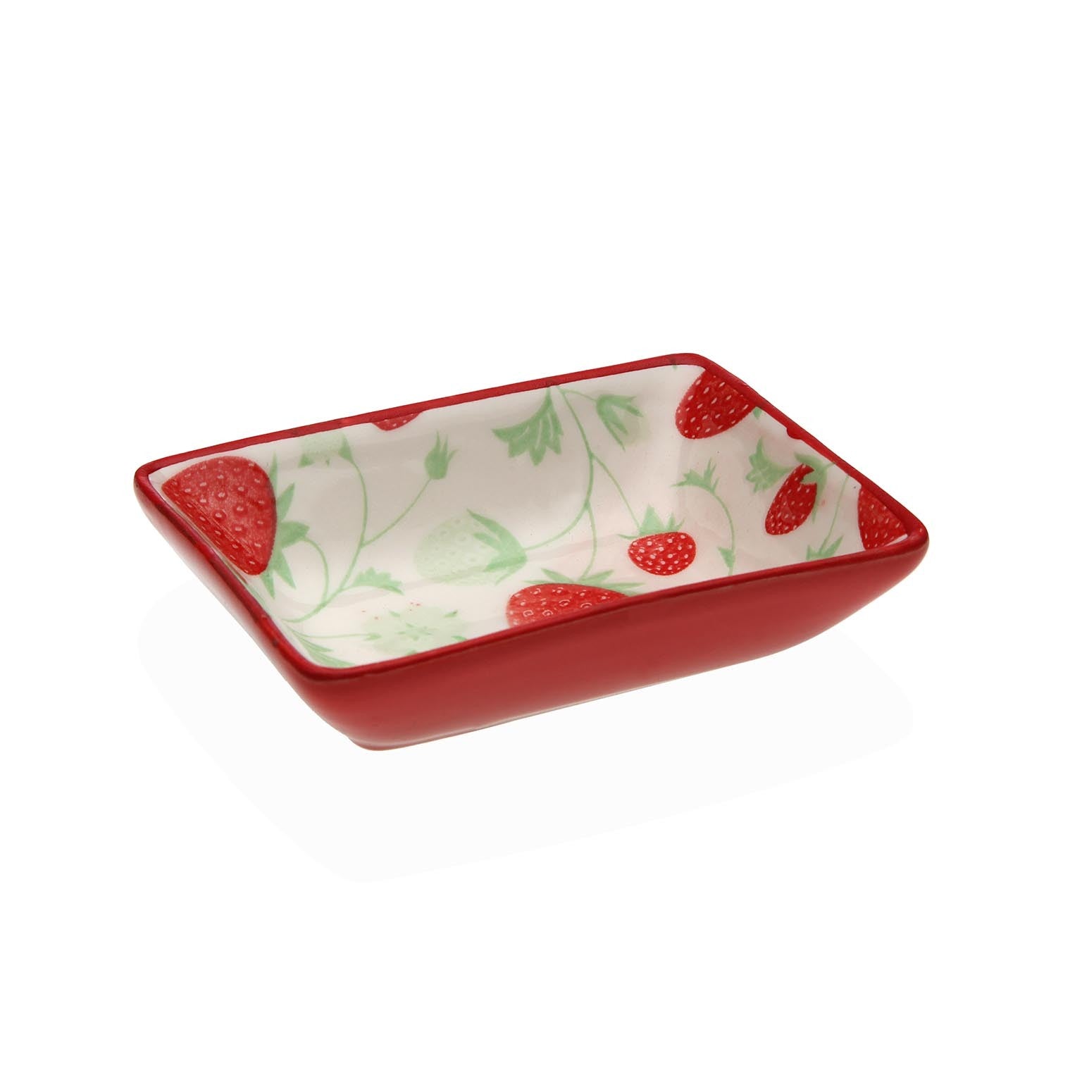 FUENTE RECTANGULAR FRESAS