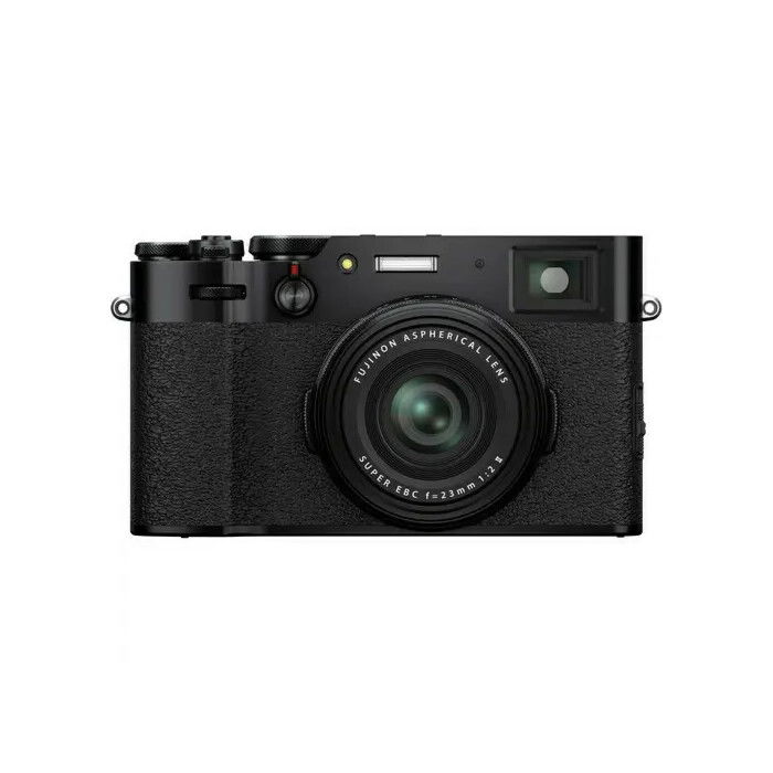 FUJIFILM FINEPIX X100V B 2ª mano