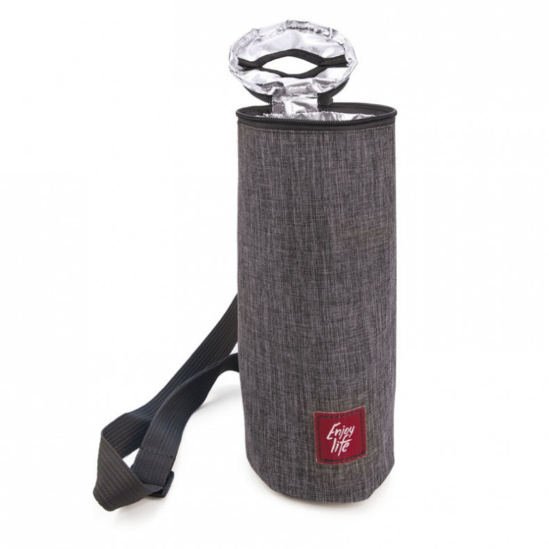 FUNDA TÉRMICA BOTELLA 1.5L JASPEADA