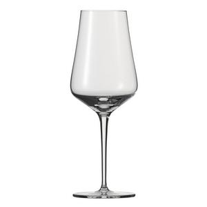 SCHOTT ZWIESEL Copa R. Fine Vino Blanco en Cristal, Colección Fine, 29 Cl, 20.7 cm (6 Unidades)
