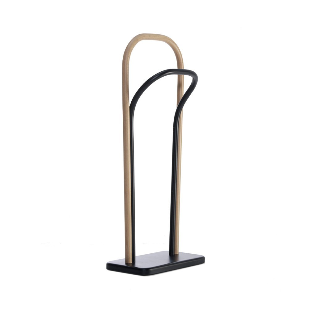 Galán de noche Arch GTV Thonet Vienna