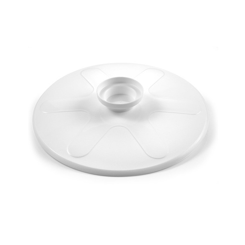 GIRATORTILLAS PRESTO