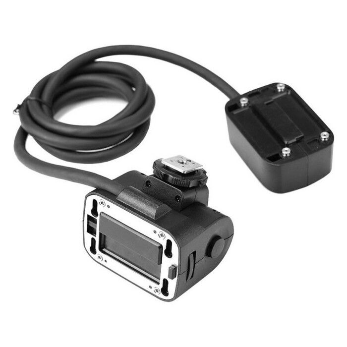 GODOX CABEZAL EXTENSION EC200 P/AD200PRO