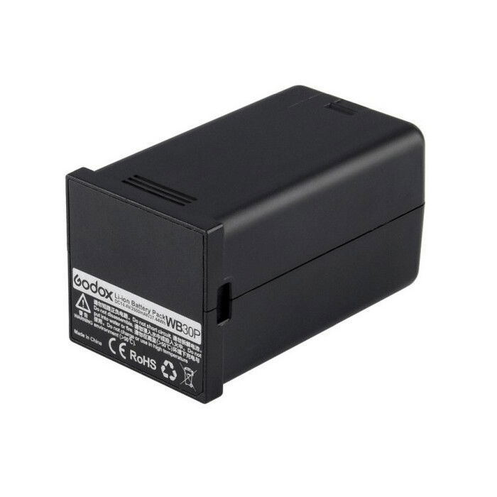GODOX BATERIA WB30P P/AD300PRO