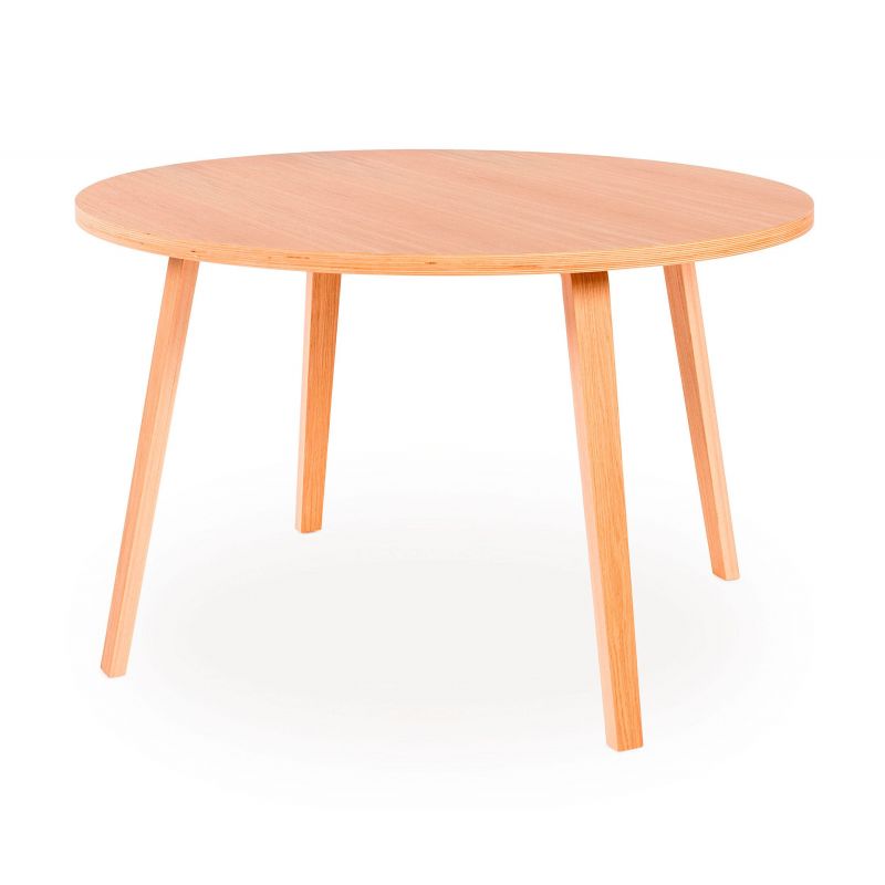 Mesa Gràcia Mesa Redonda