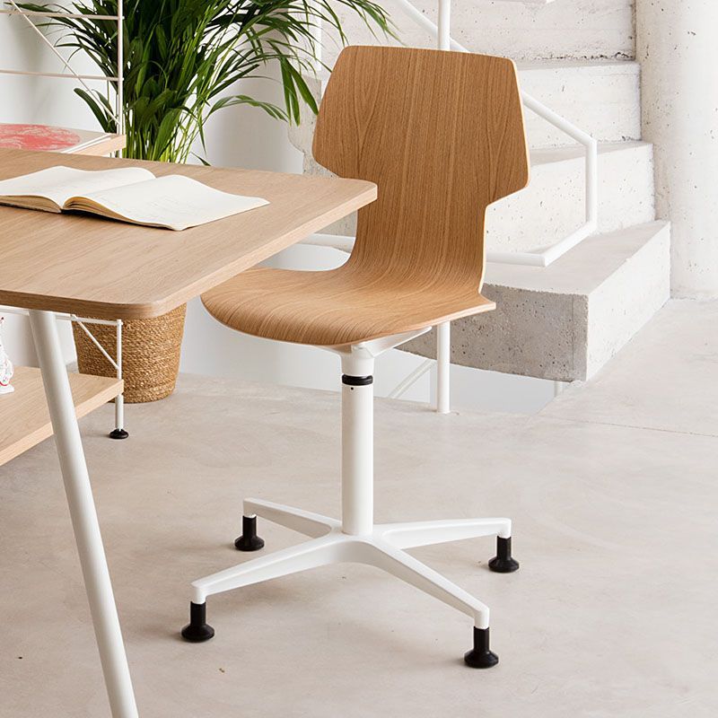 Silla giratoria Gràcia Swivel