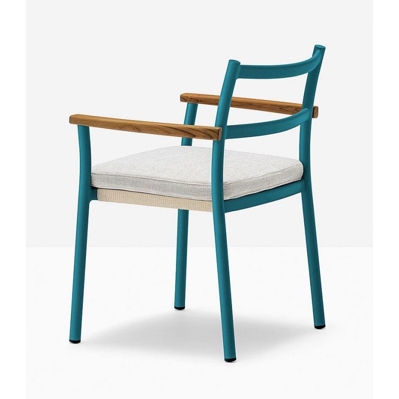 Silla Exterior Guinea 3694