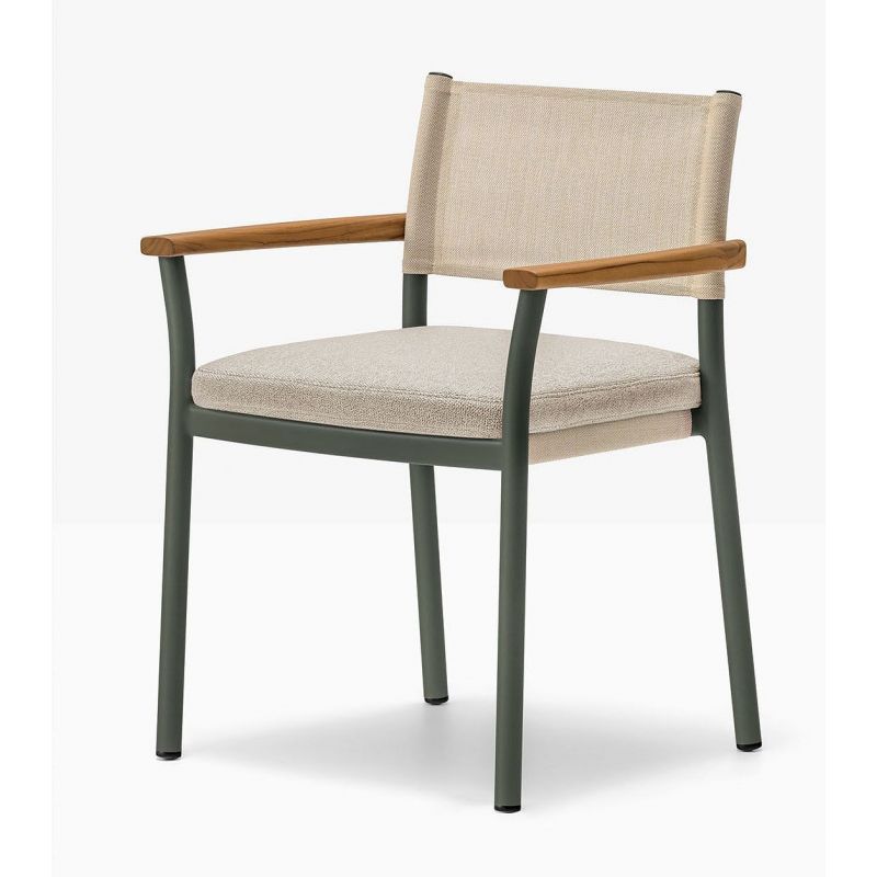 Silla Exterior Guinea 3695