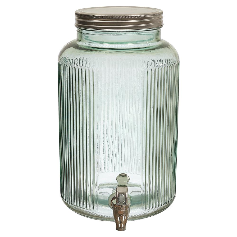 Cook Concept Dispensador Bebida 5 L Color - Colección Cocktail Lounge