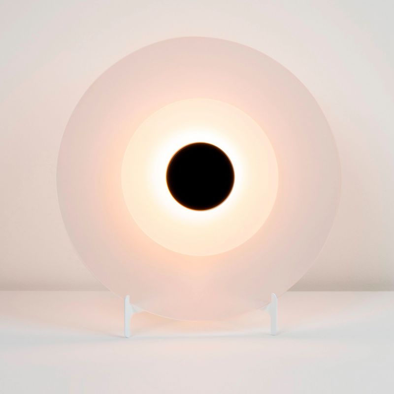 Lámpara de sobremesa Halos