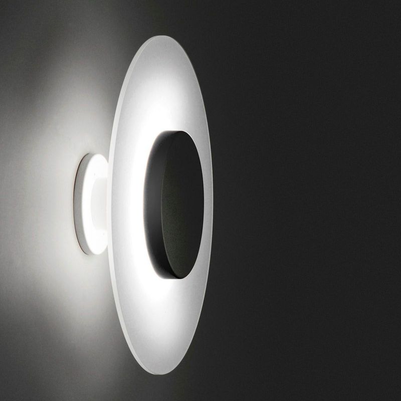 Aplique de pared Halos