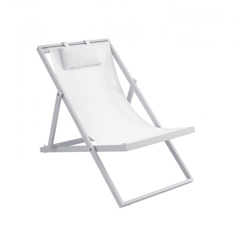 HAMACA XANTHUS BLANCO