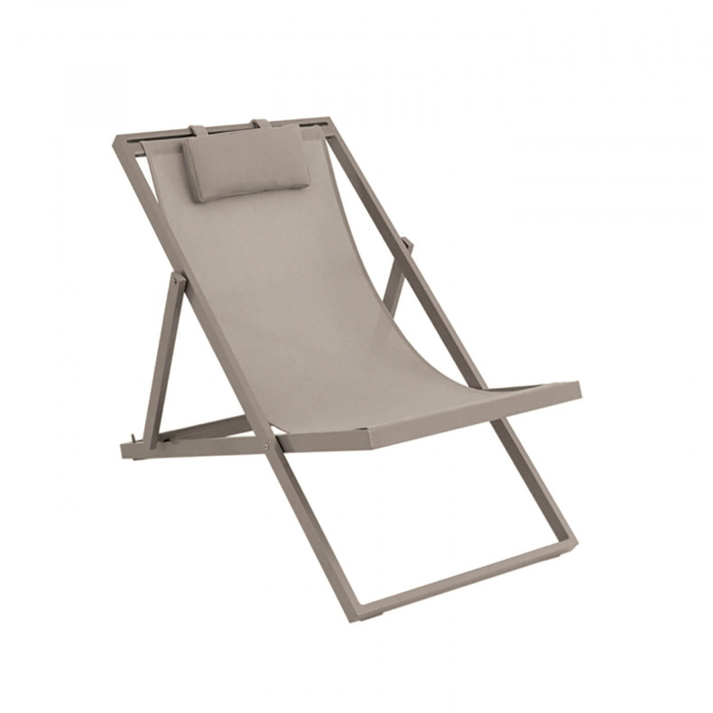 HAMACA XANTHUS CHAMPAGNE