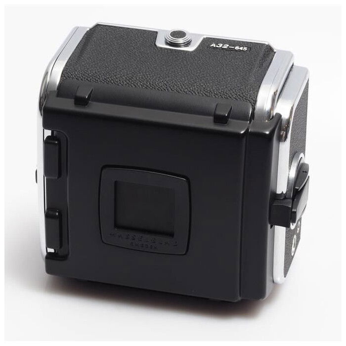 HASSELBLAD CHASIS A-32 2ª mano