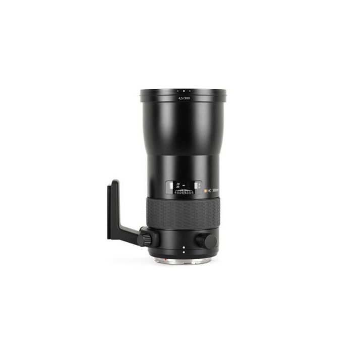 HASSELBLAD HC 300/4.5 NEW 2ª mano