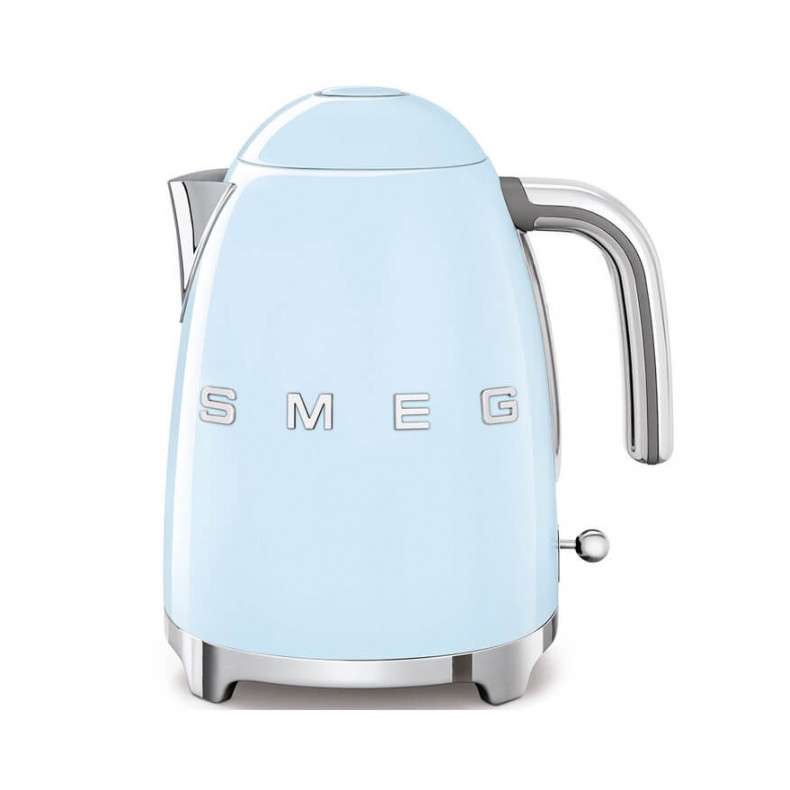 HERVIDOR SMEG AZUL