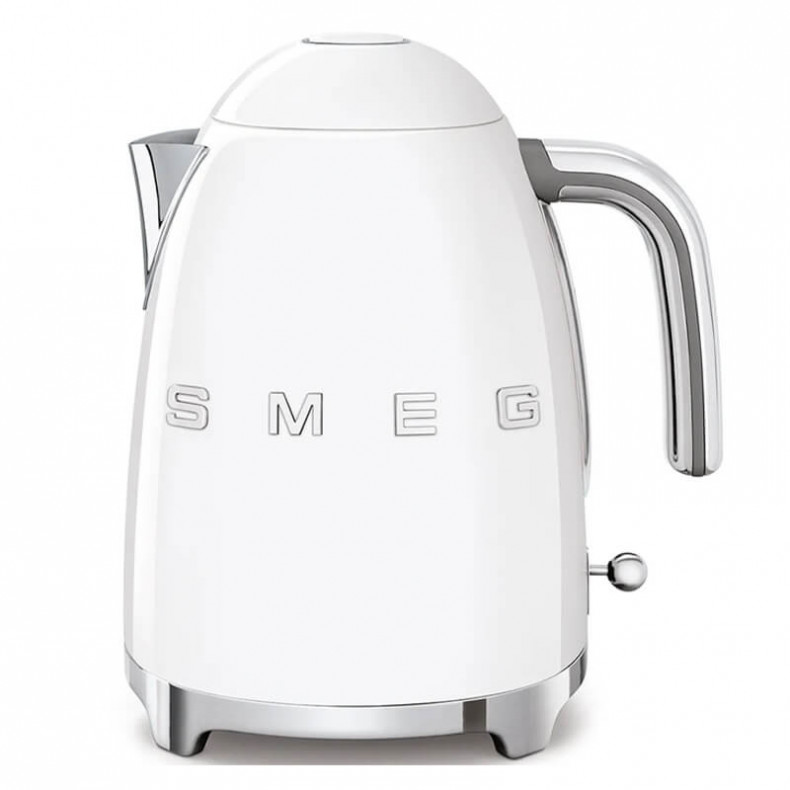 HERVIDOR SMEG BLANCO