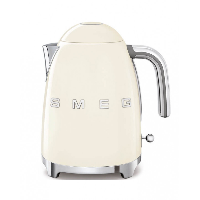 HERVIDOR SMEG CREMA
