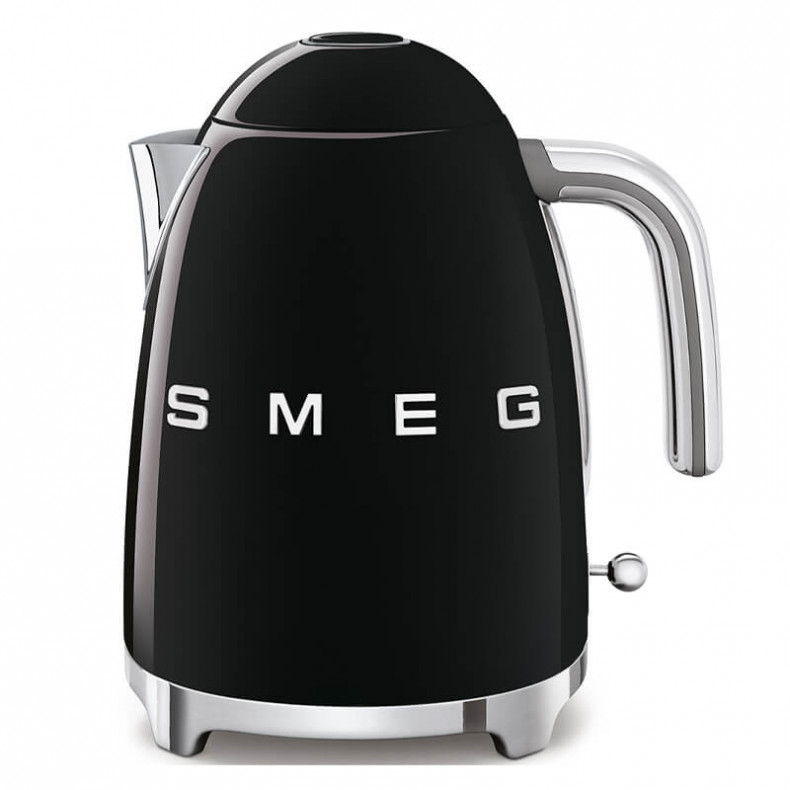 HERVIDOR SMEG NEGRO