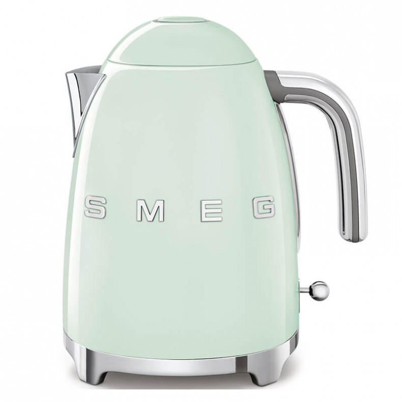 HERVIDOR SMEG VERDE