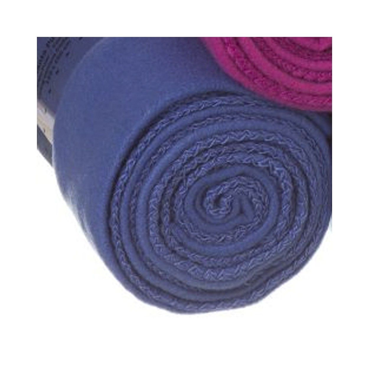 Hogar y más - Manta Polar de poliéster. 10 colores