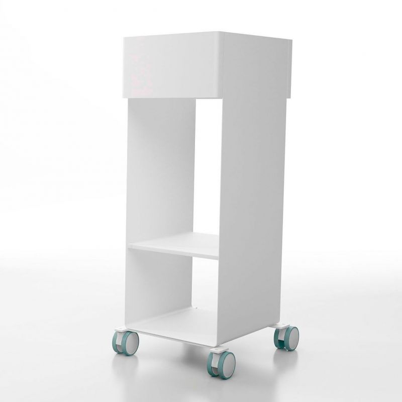 Mueble Auxiliar Hold Office