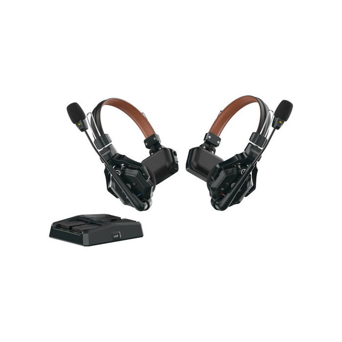 HOLLYLAND SOLIDCOM C1 PRO 2S