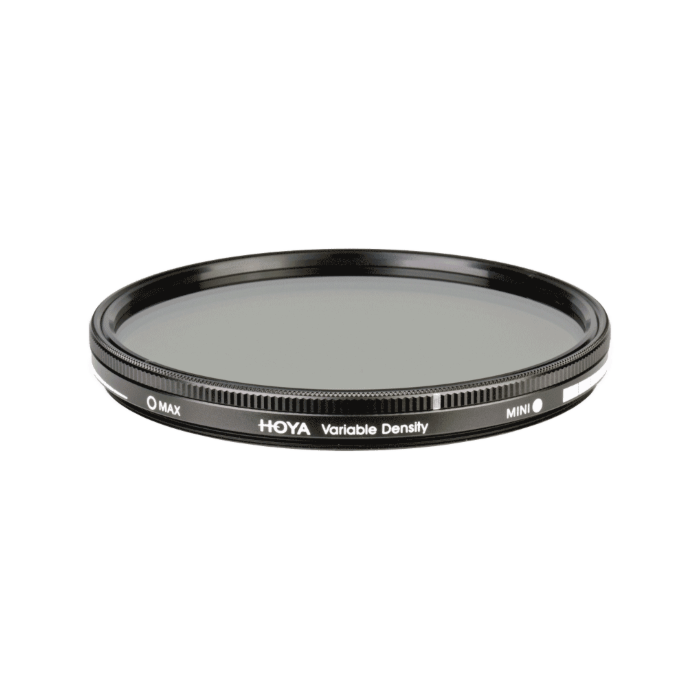 HOYA FILTRO ND 2 52 2ª mano