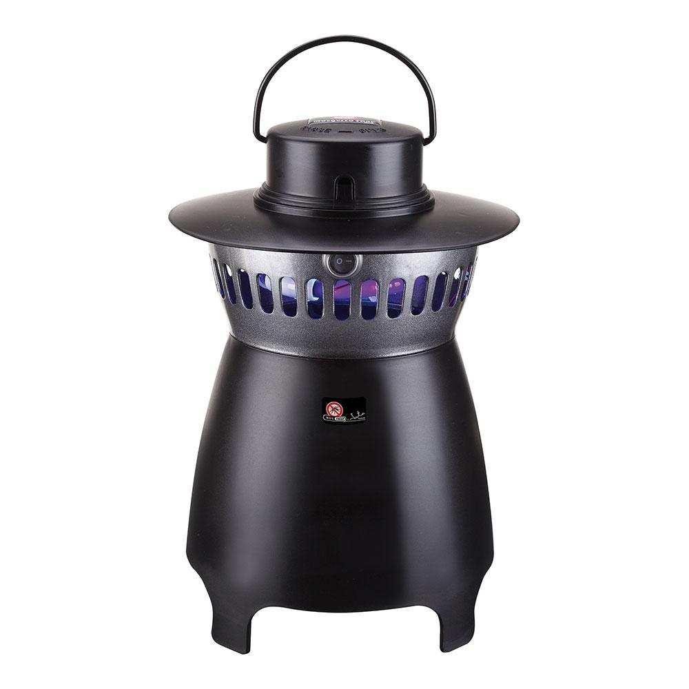 Jata Hogar Atrapa mosquitos 5 estímulos, 1000 m², para exterior