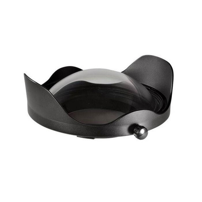 ISOTTA CUPULA 6" POLYCARBONATO B102