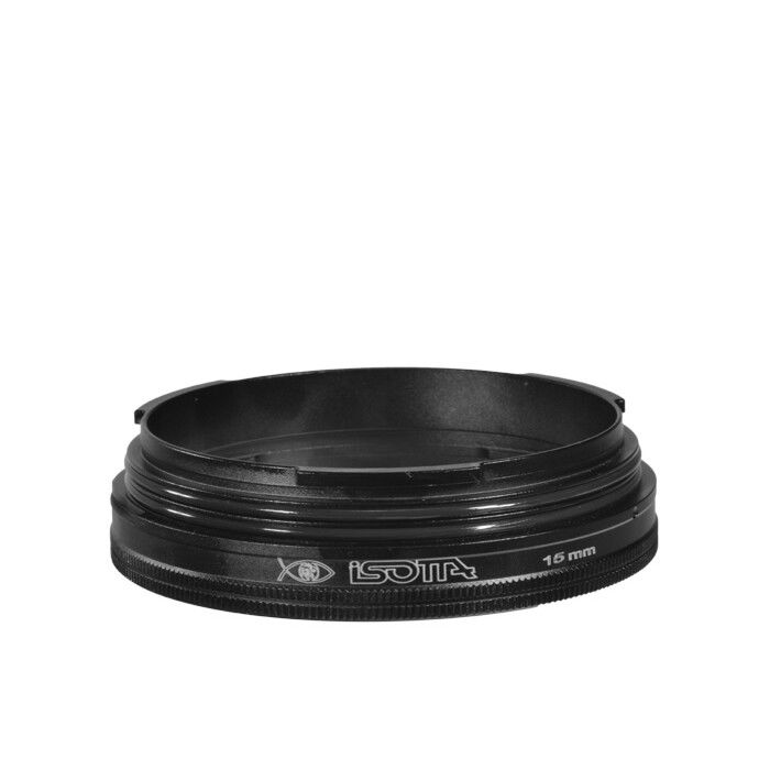 ISOTTA EXTENSION RING 15 MM B102
