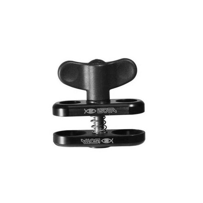 ISOTTA RÓTULA ESTANDAR 25MM