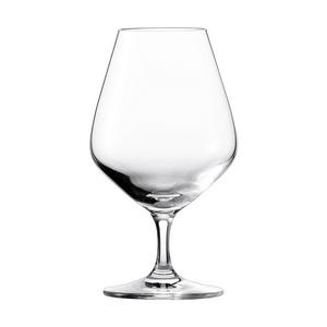 SCHOTT ZWIESEL Copa Coctel Bar, diseño especial para bar, diámetro 5.8 cm (6 Unidades)