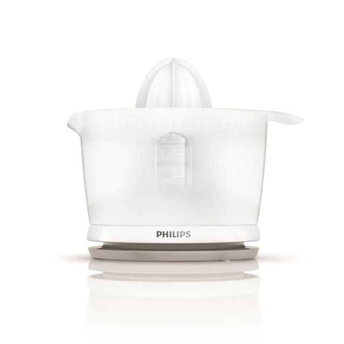 Exprimidor Eléctrico Philips HR2738/00 Blanco 25 W 500 ml
