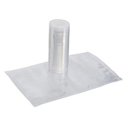 Magic Vac ACO1059 Pack de 50 Bolsas 20x30 cm para Conservación de Alimentos al Vacío