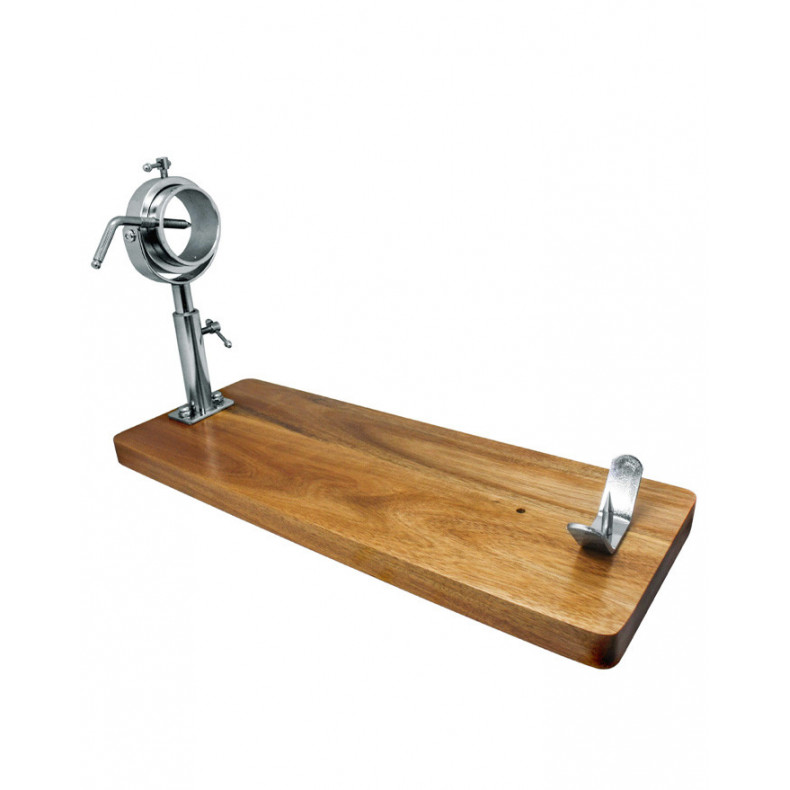 JAMONERO CABEZAL GIRATORIO