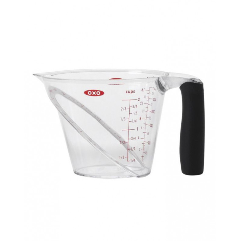 JARRA MEDIDORA 500ML