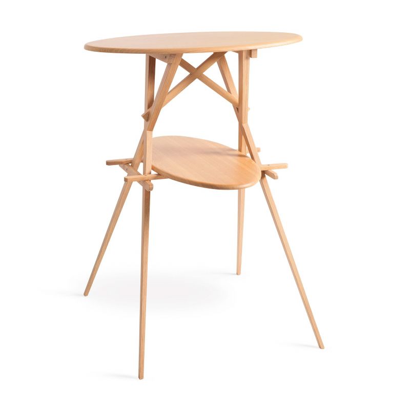 Mesa auxiliar Jujol 1920