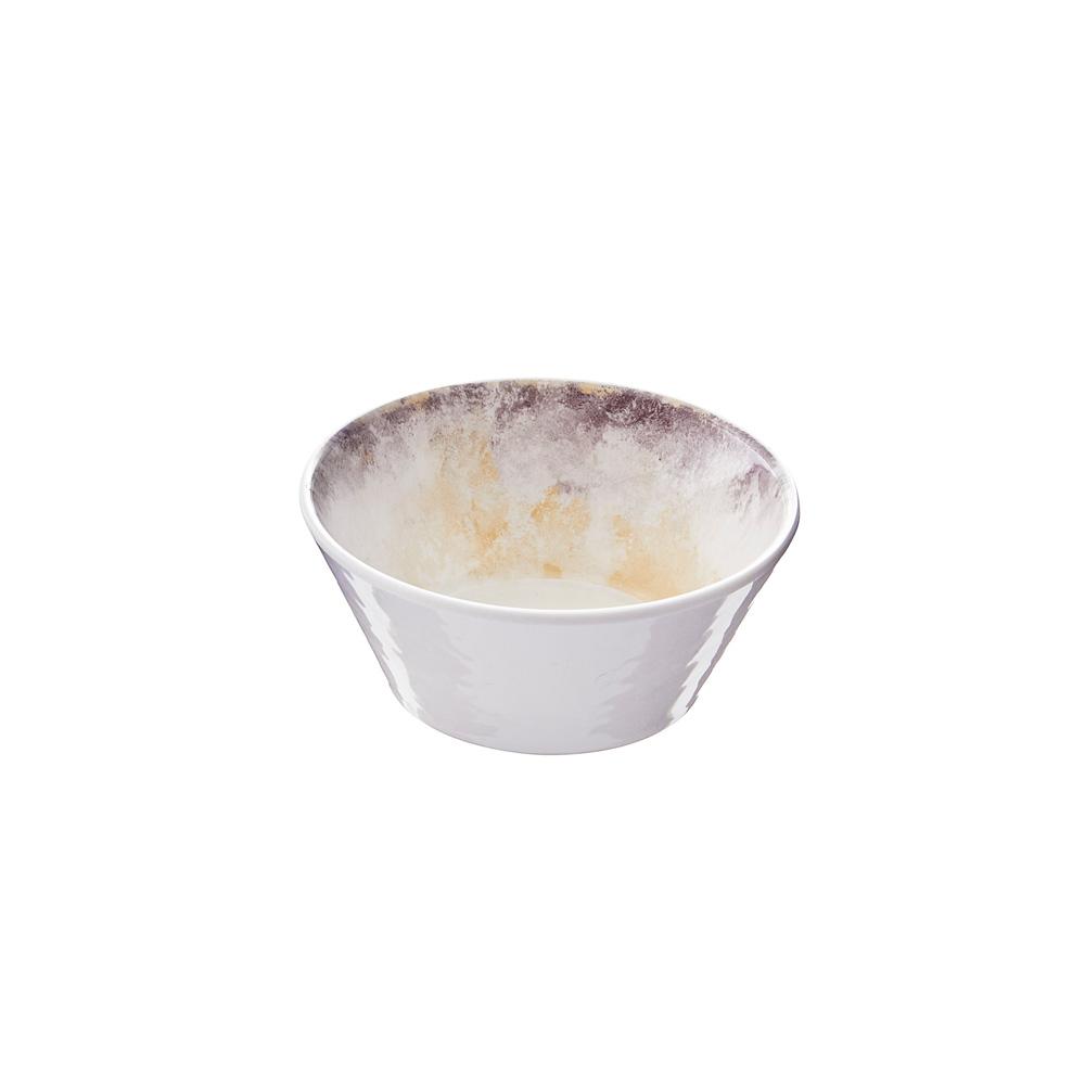 Leone Bol Melamina Galassia diámetro 9,4 cm - Apto Lavavajillas